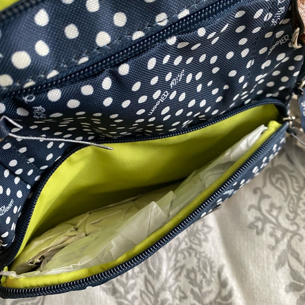 Lily Bloom backpack - Picture 5 of 6